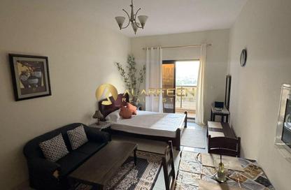 Apartment - Studio - 1 Bathroom for rent in Elite Sports Residence 6 - Elite Sports Residence - Dubai Sports City - Dubai