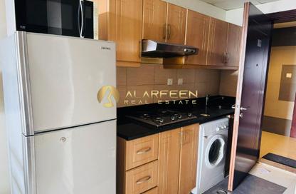 Apartment - Studio - 1 Bathroom for rent in Elite Sports Residence 6 - Elite Sports Residence - Dubai Sports City - Dubai Apartment - Studio - 1 Bathroom for rent in Elite Sports Residence 6 - Elite Sports Residence - Dubai Sports City - Dubai