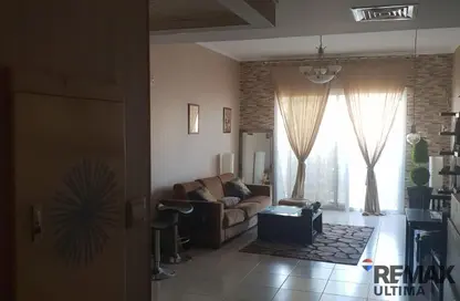 Apartment - 1 Bedroom - 1 Bathroom for sale in Mulberry 1 - Emirates Gardens 2 - Jumeirah Village Circle - Dubai