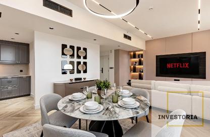 Apartment - 2 - 3 for sale in Sadaf 6 - Sadaf - Jumeirah Beach Residence - Dubai