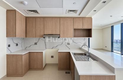 Apartment - 1 - 2 for sale in Central 1 - Bay Residences - Hayat Island - Mina Al Arab - Ras Al Khaimah