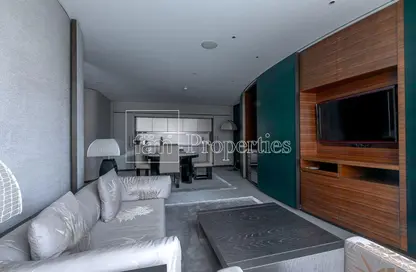 Apartment - 1 Bedroom - 2 Bathrooms for rent in Armani Residence - Burj Khalifa Area - Downtown Dubai - Dubai Apartment - 1 Bedroom - 2 Bathrooms for rent in Armani Residence - Burj Khalifa Area - Downtown Dubai - Dubai