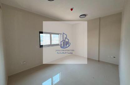 Apartment - 2 Bedrooms - 2 Bathrooms for rent in Al Rashidiya 1 - Al Rashidiya - Ajman