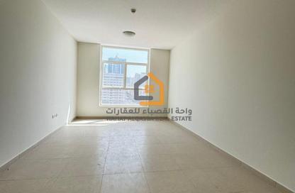 Apartment - 2 Bedrooms - 3 Bathrooms for rent in New Al Taawun Road - Al Taawun - Sharjah Apartment - 2 Bedrooms - 3 Bathrooms for rent in New Al Taawun Road - Al Taawun - Sharjah