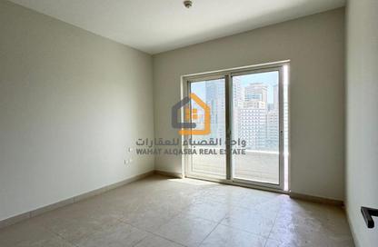 Apartment - 2 Bedrooms - 3 Bathrooms for rent in New Al Taawun Road - Al Taawun - Sharjah Apartment - 2 Bedrooms - 3 Bathrooms for rent in New Al Taawun Road - Al Taawun - Sharjah