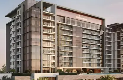 Apartment - 2 Bedrooms - 2 Bathrooms for sale in Belgravia Gardens - Falcon City of Wonders - Dubai Apartment - 2 Bedrooms - 2 Bathrooms for sale in Belgravia Gardens - Falcon City of Wonders - Dubai