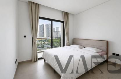 Apartment - 2 Bedrooms - 3 Bathrooms for sale in Sobha Creek Vistas Tower B - Sobha Hartland - Mohammed Bin Rashid City - Dubai