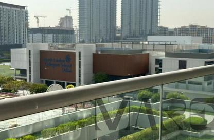 Apartment - 2 Bedrooms - 3 Bathrooms for sale in Sobha Creek Vistas Tower B - Sobha Hartland - Mohammed Bin Rashid City - Dubai