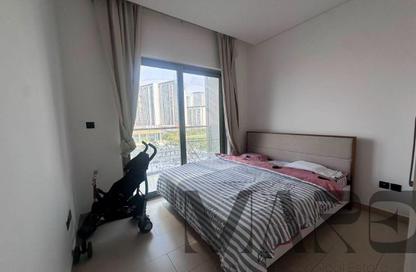 Apartment - 2 Bedrooms - 3 Bathrooms for sale in Sobha Creek Vistas Tower B - Sobha Hartland - Mohammed Bin Rashid City - Dubai Apartment - 2 Bedrooms - 3 Bathrooms for sale in Sobha Creek Vistas Tower B - Sobha Hartland - Mohammed Bin Rashid City - Dubai