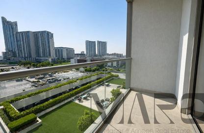 Apartment - 2 Bedrooms - 3 Bathrooms for sale in Sobha Creek Vistas Tower B - Sobha Hartland - Mohammed Bin Rashid City - Dubai