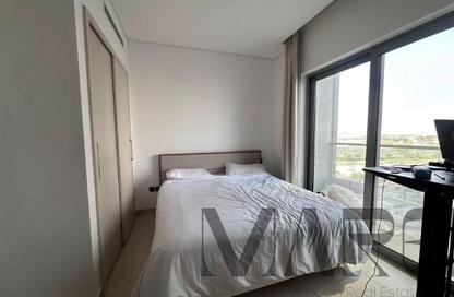 Apartment - 2 Bedrooms - 3 Bathrooms for sale in Sobha Creek Vistas Tower B - Sobha Hartland - Mohammed Bin Rashid City - Dubai