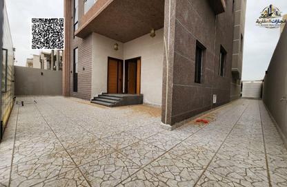 Villa - 5 - 7 for rent in Al Yasmeen 1 - Al Yasmeen - Ajman