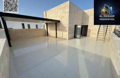 Villa - 5 Bedrooms - 7 Bathrooms for sale in Al Helio 2 - Al Helio - Ajman Villa - 5 Bedrooms - 7 Bathrooms for sale in Al Helio 2 - Al Helio - Ajman