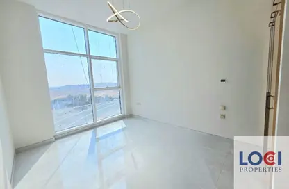 شقة - غرفة نوم - 1 حمام للايجار في سكايز من دانوب - ارجان - دبي