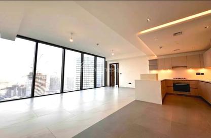 Apartment - 2 Bedrooms - 3 Bathrooms for rent in The Crest Tower A - The Crest - Sobha Hartland - Mohammed Bin Rashid City - Dubai Apartment - 2 Bedrooms - 3 Bathrooms for rent in The Crest Tower A - The Crest - Sobha Hartland - Mohammed Bin Rashid City - Dubai