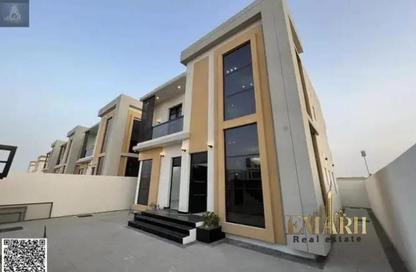 فيلا - 3 غرف نوم - 6 حمامات للبيع في الحليو 2 - الحليو - عجمان فيلا - 3 غرف نوم - 6 حمامات للبيع في الحليو 2 - الحليو - عجمان