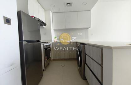 Apartment - 1 - 2 for rent in MISK Apartments - Aljada - Sharjah