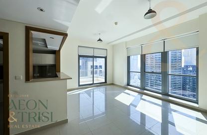 Apartment - 1 - 1 for rent in Claren Tower 2 - Claren Towers - Downtown Dubai - Dubai