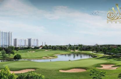 Apartment - Studio - 1 Bathroom for sale in Cinderella - Living Legends - Dubai