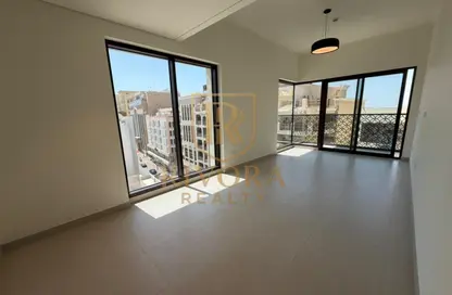 Apartment - 2 Bedrooms - 3 Bathrooms for rent in Dar Al Hai Building - Al Souk Al Kabeer - Bur Dubai - Dubai