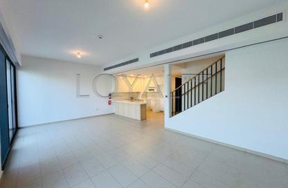 Townhouse - 3 Bedrooms - 4 Bathrooms for rent in Cherrywoods - Dubai Land - Dubai