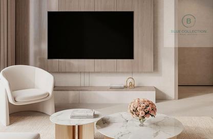 Apartment - 1 Bedroom - 1 Bathroom for sale in Sola Residences - Wasl Gate - Dubai Apartment - 1 Bedroom - 1 Bathroom for sale in Sola Residences - Wasl Gate - Dubai