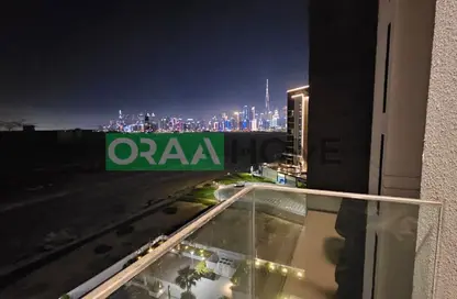 شقة - 1 حمام للبيع في 1 عزيزي ريفيرا - عزيزي ريفيرا - ميدان واحد - ميدان - دبي