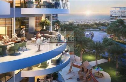 Apartment - 1 - 2 for sale in Lagoon Views 13 Tower C - Lagoon Views 13 - Lagoon Views - Damac Lagoons - Dubai Apartment - 1 - 2 for sale in Lagoon Views 13 Tower C - Lagoon Views 13 - Lagoon Views - Damac Lagoons - Dubai
