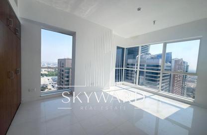 Penthouse - 5 - 7 for rent in Al Khalidiya - Abu Dhabi