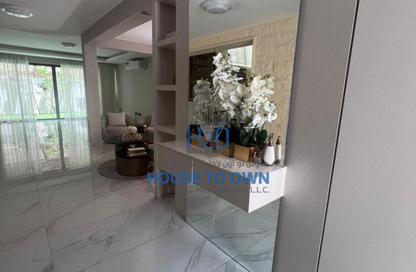 Apartment - 4 Bedrooms - 5 Bathrooms for sale in Al Mariah Community - Al Raha Gardens - Abu Dhabi