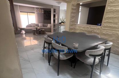 Apartment - 4 Bedrooms - 5 Bathrooms for sale in Al Mariah Community - Al Raha Gardens - Abu Dhabi