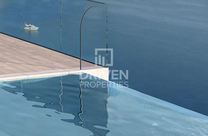 Apartment - 1 Bedroom - 1 Bathroom for sale in Bayview Tower 2 - Bayview - Emaar Beachfront - Dubai Harbour - Dubai Apartment - 1 Bedroom - 1 Bathroom for sale in Bayview Tower 2 - Bayview - Emaar Beachfront - Dubai Harbour - Dubai