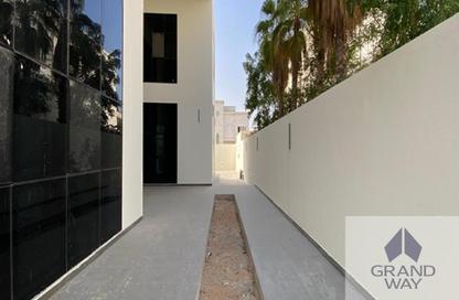 Villa - 4 Bedrooms - 7 Bathrooms for rent in Al Khawaneej 2 - Al Khawaneej - Dubai