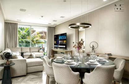 Apartment - 2 Bedrooms - 4 Bathrooms for rent in FIVE Palm Jumeirah - Palm Jumeirah - Dubai