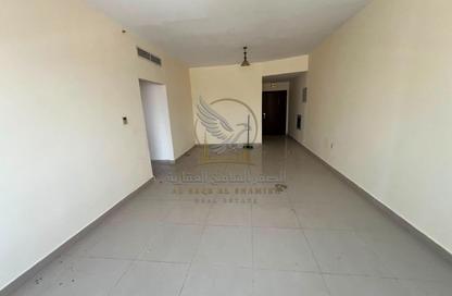 Apartment - 2 Bedrooms - 2 Bathrooms for rent in Geepas Building 3 - Al Rashidiya 2 - Al Rashidiya - Ajman