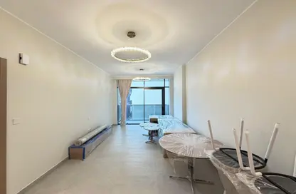 Apartment - 1 Bedroom - 1 Bathroom for rent in Neva Residences - District 16 - Jumeirah Village Circle - Dubai