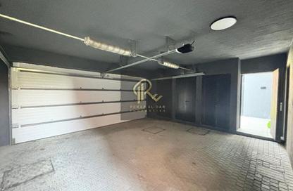 Villa - 4 Bedrooms - 6 Bathrooms for rent in Kaya - Masaar - Tilal City - Sharjah