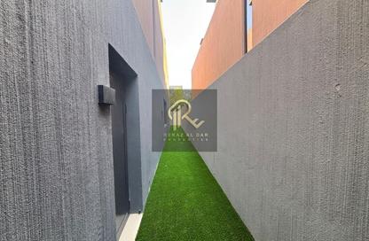 Villa - 4 Bedrooms - 6 Bathrooms for rent in Kaya - Masaar - Tilal City - Sharjah