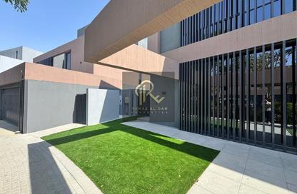 Villa - 4 Bedrooms - 6 Bathrooms for rent in Kaya - Masaar - Tilal City - Sharjah