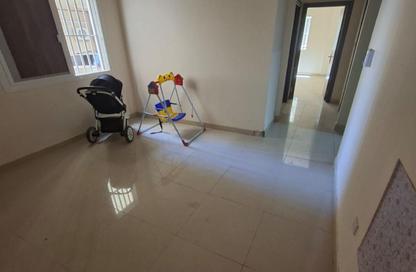 Apartment - 1 Bedroom - 1 Bathroom for rent in Al Butina 9 Building - Al Butina - Sharjah