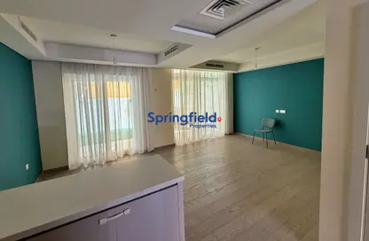 Townhouse - 3 Bedrooms - 3 Bathrooms for rent in Albizia - Damac Hills 2 - Dubai