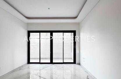 Apartment - 1 Bedroom - 1 Bathroom for rent in Azizi Riviera Azure - Azizi Riviera - Meydan One - Meydan - Dubai