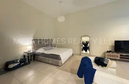 شقة - 1 حمام للايجار في لوفتس بوديوم - ذا لوفت - وسط مدينة دبي - دبي