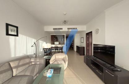 Apartment - 1 Bedroom - 1 Bathroom for rent in Goldcrest Executive - JLT Cluster C - Jumeirah Lake Towers - Dubai Apartment - 1 Bedroom - 1 Bathroom for rent in Goldcrest Executive - JLT Cluster C - Jumeirah Lake Towers - Dubai