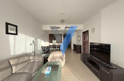 Apartment - 1 Bedroom - 1 Bathroom for rent in Goldcrest Executive - JLT Cluster C - Jumeirah Lake Towers - Dubai Apartment - 1 Bedroom - 1 Bathroom for rent in Goldcrest Executive - JLT Cluster C - Jumeirah Lake Towers - Dubai