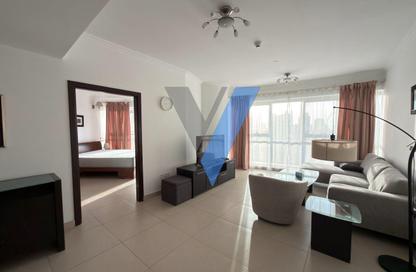 Apartment - 1 Bedroom - 1 Bathroom for rent in Goldcrest Executive - JLT Cluster C - Jumeirah Lake Towers - Dubai Apartment - 1 Bedroom - 1 Bathroom for rent in Goldcrest Executive - JLT Cluster C - Jumeirah Lake Towers - Dubai