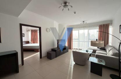 Apartment - 1 Bedroom - 1 Bathroom for rent in Goldcrest Executive - JLT Cluster C - Jumeirah Lake Towers - Dubai Apartment - 1 Bedroom - 1 Bathroom for rent in Goldcrest Executive - JLT Cluster C - Jumeirah Lake Towers - Dubai