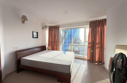 Apartment - 1 Bedroom - 1 Bathroom for rent in Goldcrest Executive - JLT Cluster C - Jumeirah Lake Towers - Dubai Apartment - 1 Bedroom - 1 Bathroom for rent in Goldcrest Executive - JLT Cluster C - Jumeirah Lake Towers - Dubai