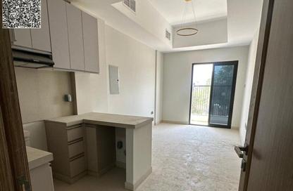 Apartment - Studio - 1 Bathroom for sale in Al Zaheya Gardens - Al Zahya - Ajman