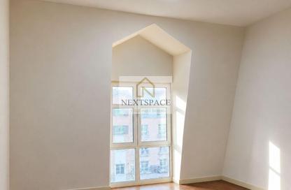 Apartment - Studio - 1 Bathroom for rent in Building 44 - Mediterranean Cluster - Discovery Gardens - Dubai